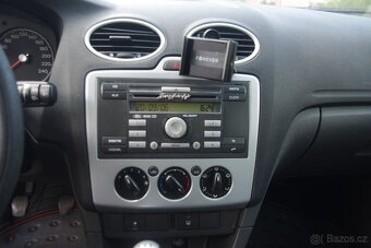 FORD FOCUS II - 1.6 -16V - 15