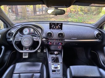 Audi S3 2.0 TFSi 221 KW Quattro Bang& Olufsen Led Matrix - 15