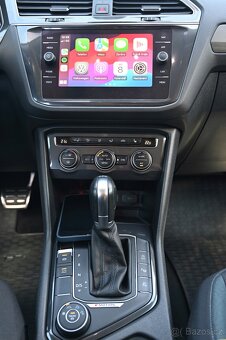 VW Tiguan Allspace 4x4 TOP STAV - 15