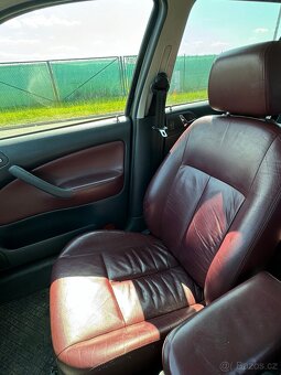 Octavia 1 1.9 tdi 74kw 4x4 443 kusů vyrobených - 15