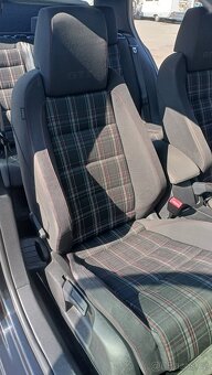 VW Golf 6 GTI - 15