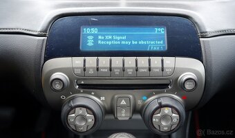 Chevrolet Camaro 3.6i V6 - 15