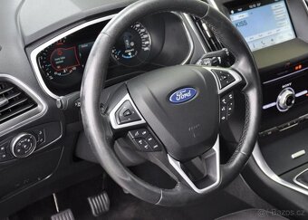 Ford Galaxy 2.0TDCi TAŽNÉ CARPLAY 7.MÍST - 15
