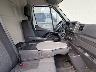Renault Master 2,3 DCI, 100 KW, L2H2 - 15