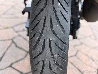 Suzuki DL 1000 2018, najeto 18655km - 15