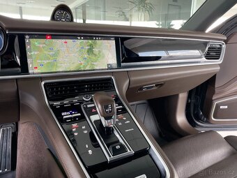 Porsche Panamera4 E-Hybrid Matrix Vent.Sed - 15