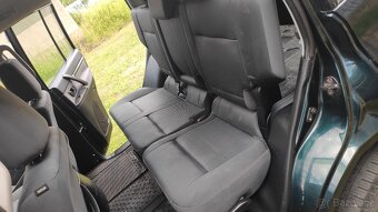 Mitsubishi Pajero, 3.2DI-D 147kw 7-míst ,Manuál, Bez DPF - 15