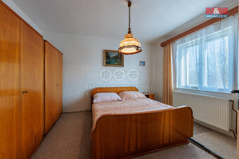 Prodej rodinného domu, 85 m², Zruč-Senec - 15