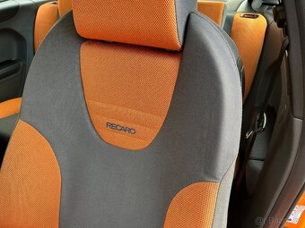 Ford Focus ST 2.5T 20V 5V 166kW - 15