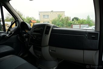 SPRINTER 313 CDI 2010 95KW - 15