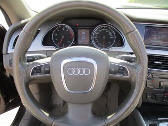 AUDI A5 2,0TFSi 132kw S-tronic Facelift 2014 - 15