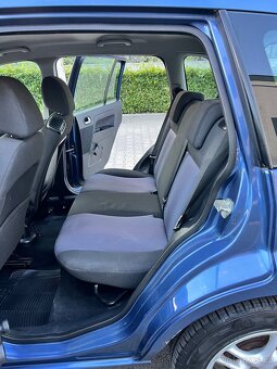 🚀🚀🚀FORD FUSION 2009p 1.6 NAFTA ,Top Stav 🚀🚀🚀 - 15