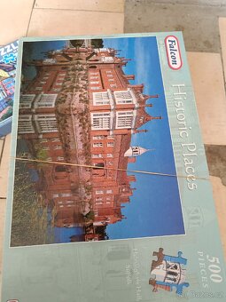 Puzzle - 15
