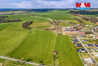 Prodej komerčního pozemku, 12212 m², Plzeň - 15