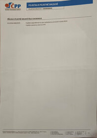 Skútr Kymco Xciting - 15