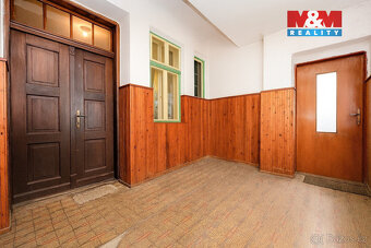 Prodej rodinného domu v Mladějovicích - 15