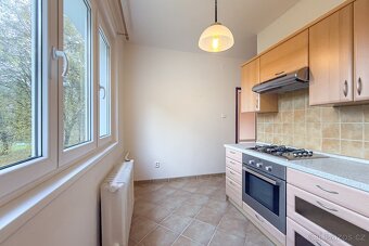 Prodej, byt, 3+1, 70 m², družstevní vlastnictví, Chomutov, M - 15