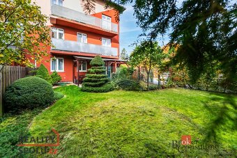 Prodej, byty/3+kk, 63 m2, Žitná 597/37, Křimice, 32200 Plzeň - 15