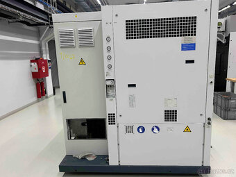 Hloubička Charmilles Roboform 35 - 15