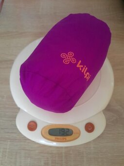 Bunda Kilpi Siberium 30.000 2,5L vel.42 - 15