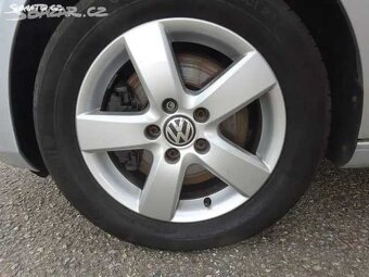 Volkswagen Golf Variant, 2,0 TDI (103 KW)ROZVODY - 15