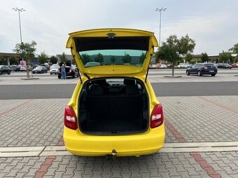 Škoda Fabia II 1.2 51kw LPG do 2032 - 15