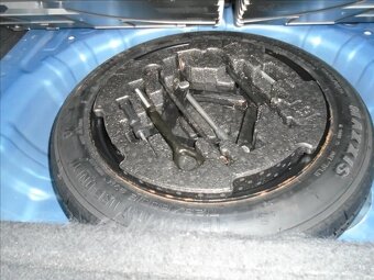 Hyundai i30, 1,6 - 15