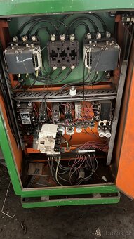 Hoblovka hrán plechu HHP 10 - 15