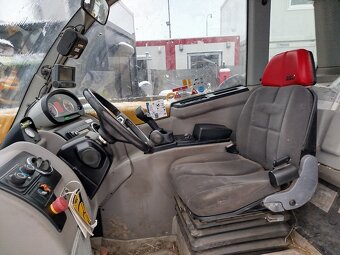 manipulátor DIECI AGRI FARMER 30.7 GD - 15