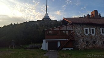 Prázdninový pronájem chaty Ještědky - 15