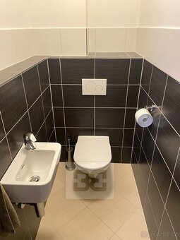 Pronájem bytu 3+kk/2xB/PS, Praha 10 - ul.Kryšpínova - 15