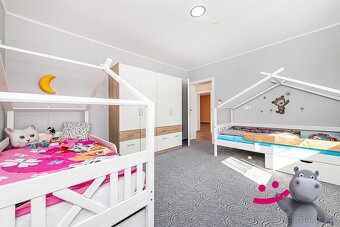 Prodej, rodinný dům, 160 m2, pozemek 569 v Mezouni okr. Bero - 15