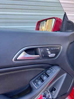 Mersedes benz cla 220 - 15