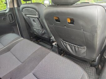 Citroen Berlingo - 15