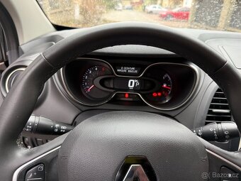 Renault Captur 1.5 dCi Initiale Paris (A6) - 15