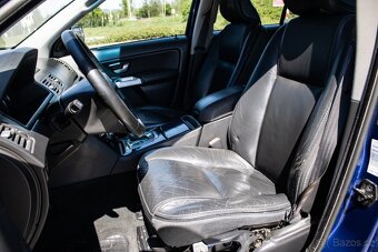 Volvo XC90 2.4 D5 4x4 - 15