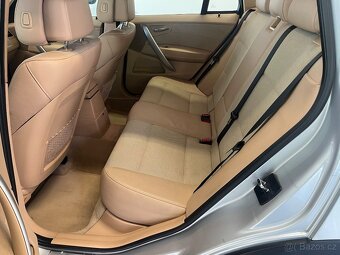 BMW X3  2,0d  xDrive 130kw e83 - 15
