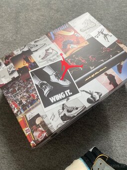 Jordan 1 High Union Chicago - 15