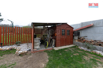 Prodej rodinného domu, 151 m², Březina - 15