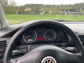 Volkswagen Passat b5.5 1.8T 110kw - 15
