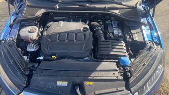 Octavia 4 2.0TDi 110kw, 2022, 18tkm - 15