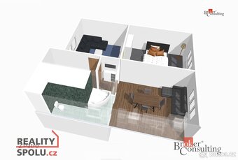 Prodej, domy/rodinný, 180 m2, Václavkova 311/16, Mladá Boles - 15