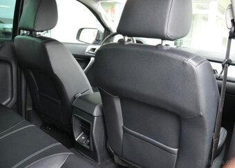 Ford Ranger 2,0Bi-TDCi Cab Limited ČR - 15