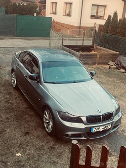 Bmw e90 LCI - 15