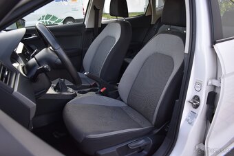 Seat Ibiza 1.0 TSi/2017/70kW/199tkm/Kamera/LED/Navi - 15