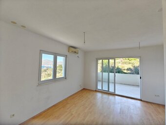 Nový, 3kk apartmán s ničím nerušeným výhledem na moře – Čiov - 15