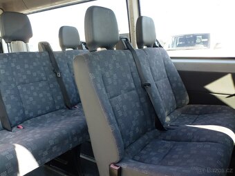⭐⭐⭐Mercedes Benz Sprinter Minibus +INVALIDNÍ VOZÍK⭐⭐⭐ - 15