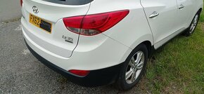 Hyundai ix35 1.7CRDi / 2WD /115PS náhradní díly - 15