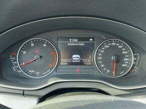 Audi Q5 2.0 TDI S-LINE Quattro MANUÁL 6° - 15
