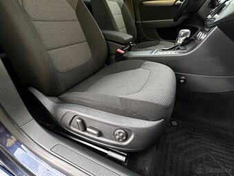 Volkswagen Passat Variant 2.0TDI/130kW  DSG 4x4 Webasto - 15